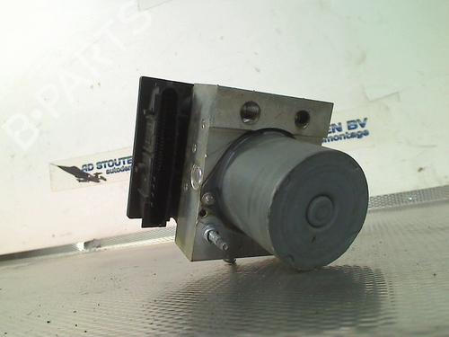 ABS pump LAND ROVER RANGE ROVER SPORT I (L320) 2.7 D 4x4 | BP23980807M43 