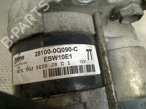 Starter PEUGEOT 108 1.0 VTi 72 | BP39585414M8 - Image 3