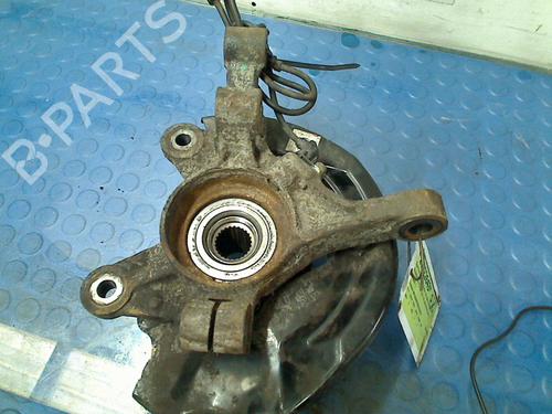 Used Right front steering knuckle OPEL KARL (C16) 1.0 (75 hp) 11264425