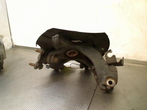 Left front steering knuckle VW POLO VI (AW1, BZ1, AE1) 1.0 TSI | BP35974193M25  - Image 6