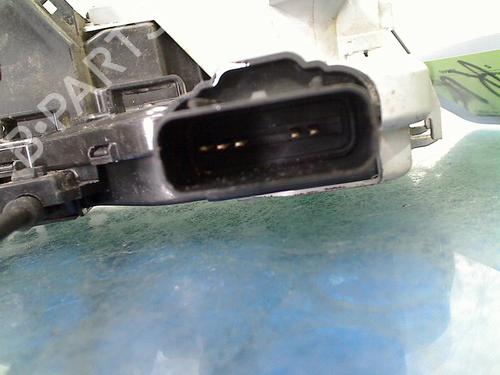 Front right lock BMW 5 (F10) 518 d | BP17433062C97 