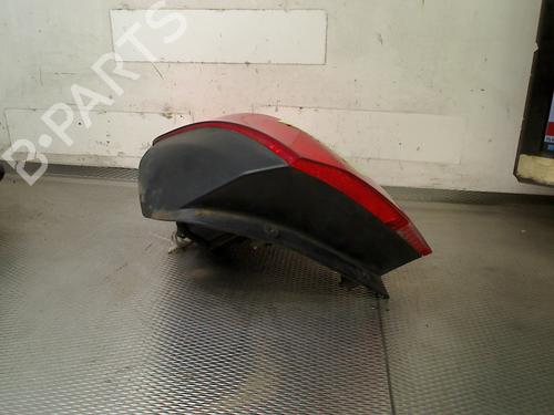 Right taillight VW GOLF VI (5K1) 1.2 TSI | BP31966051C35