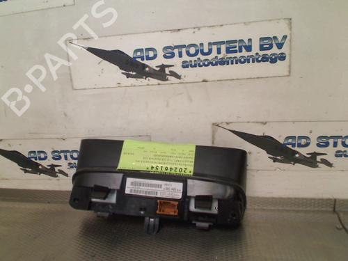 Quadrante CITROËN C4 CACTUS 1.2 THP 110 | BP39175375C47 - Image 5