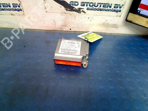 Used ECU airbags ALFA ROMEO MITO (955_) 1.4 Turbo MultiAir (955AXM1A, 955AXR11) (135 hp) 16747628