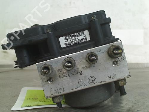 Used ABS pump ABS pump OPEL CORSA D (S07) 1.0 (L08, L68) (60 hp) 35751600 35751600