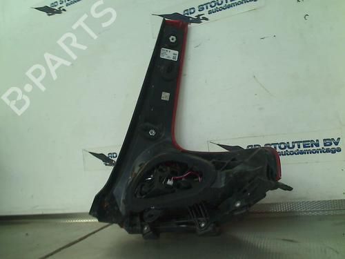 Left taillight VOLVO V40 Hatchback (525) T4 GTDi | BP31312048C34 