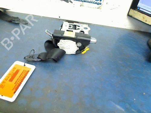 Used Rear right seatbelt Rear right seatbelt 39003162 39003162