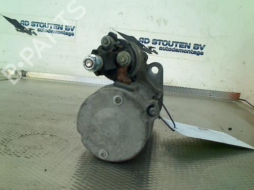 Startmotor MERCEDES-BENZ A-CLASS (W176) A 180 CDI / d (176.012) | BP29822251M8