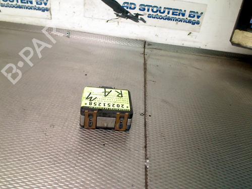 Electronic sensor MERCEDES-BENZ CLA (C118) CLA 250 e (118.386) | BP31256761M84 