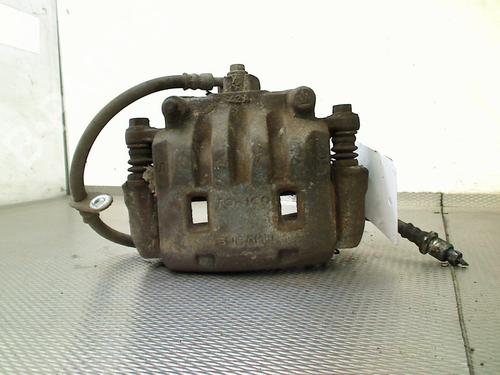 Left front brake caliper SUBARU FORESTER (SJ_) 2.0 i AWD (SJ5) | BP37231769M105 - Image 6