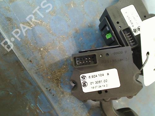 Steering column stalk BMW 5 Touring (E61) 530 d | BP13717664I23 