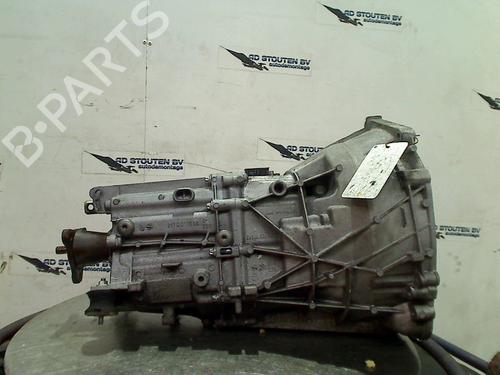 Gearbox BMW 1 (E87) 118 d | BP37169708M3 - Image 5