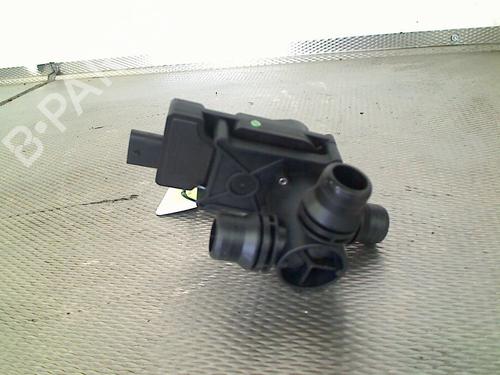 Electronic module MERCEDES-BENZ C-CLASS (W205) C 350 e (205.047) | BP31263656M83 