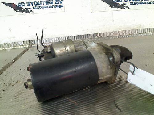 Starter BMW 3 (E46) 316 i | BP25724502M8 