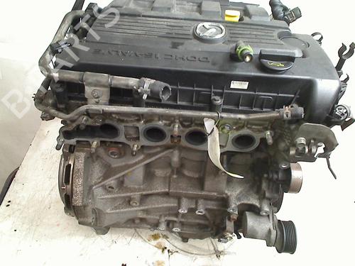 Engine MAZDA MX-5 III (NC) 1.8 (NC18) | BP33984338M1  - Image 8