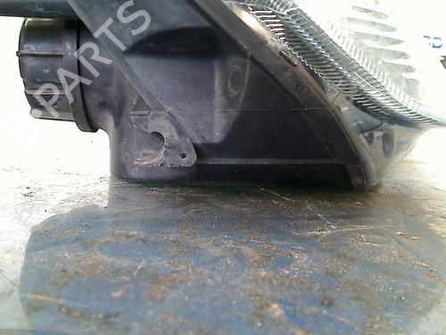 Right headlight FORD FIESTA V (JH_, JD_) ST150 | BP15381758C29 