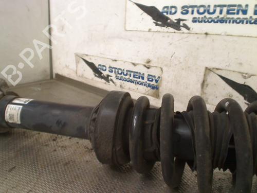 Left front shock absorber JAGUAR I-PACE (X590) EV400 AWD | BP29885726M16 