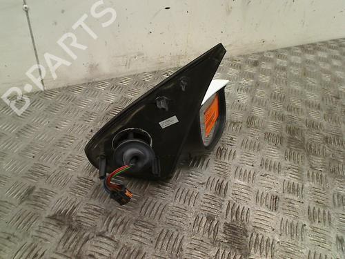 Right mirror PEUGEOT 206+ (2L_, 2M_) 1.4 i | BP11310610C27 
