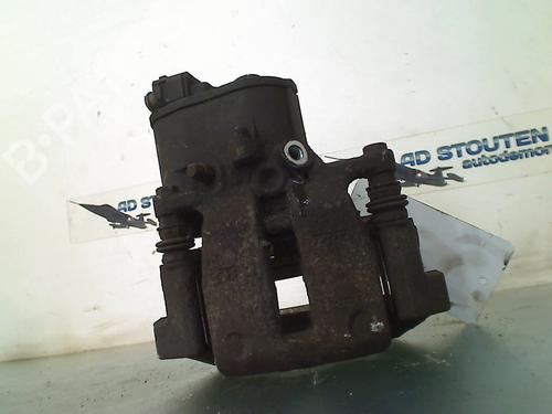 Used Left rear brake caliper VOLVO V60 I (155) D6 Hybrid AWD (280 hp) 22599985