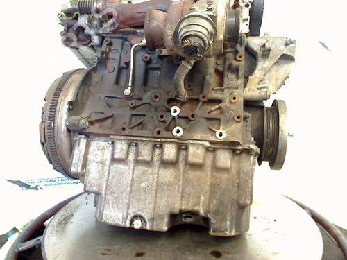 Motor VW CRAFTER Van (SY_, SX_) 2.0 TDI FWD (SYB, SYC, SYD) | BP29749772M1 