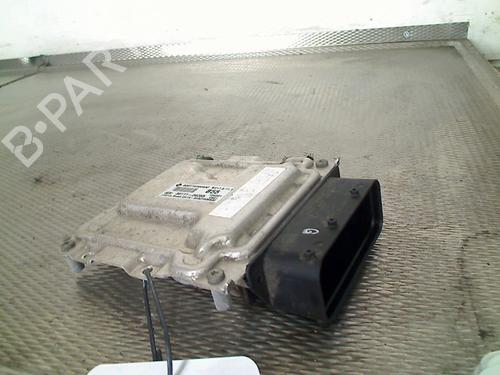 Engine control unit (ECU) KIA PICANTO II (TA) 1.0 | BP34578336M57  - Image 8