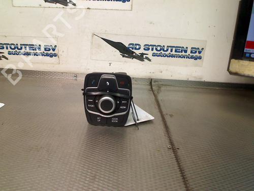 Used Switch PEUGEOT 508 I (8D_) 1.6 HDi (115 hp) 24737255