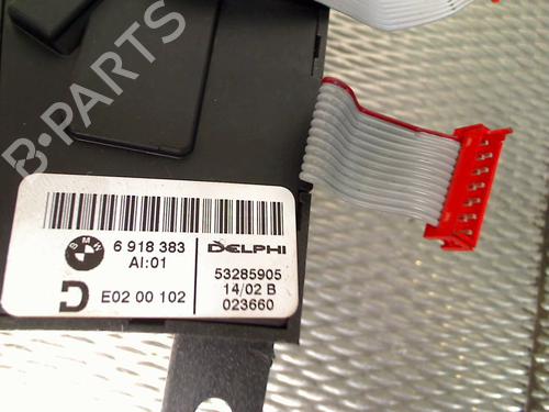 Interruttore BMW 7 (E65, E66, E67) 735 i, Li | BP25889835I30 - Image 5