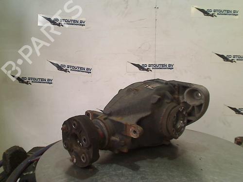 Rear differential BMW 3 Touring (E91) 320 d | BP19056031M24 