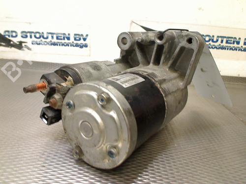Used Starter PEUGEOT 207 SW (WK_) 1.6 16V (120 hp) 24523021