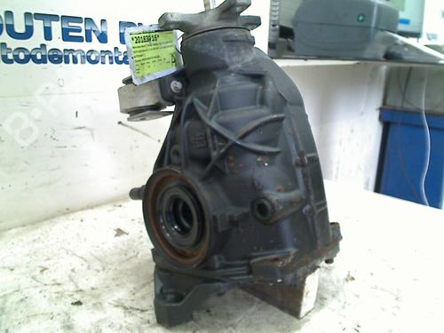 Rear differential MERCEDES-BENZ C-CLASS (W205) C 350 e (205.047) | BP11325145M24 