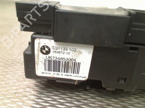 Tailgate lock BMW 2 Gran Tourer (F46) 218 d | BP29996519C101