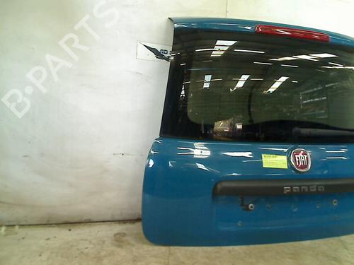 Tailgate FIAT PANDA (312_, 319_) 0.9 (312PXG1A) | BP28140363C6 
