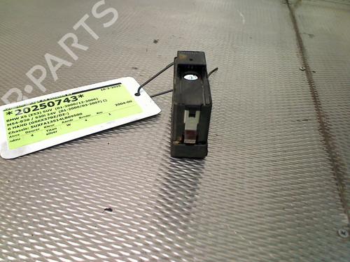 Warning switch BMW X5 (E53) 3.0 i | BP24227301I22 