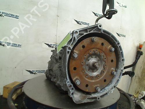 Used Gearbox BMW 5 Touring (F11) 520 d (190 hp) 27248965