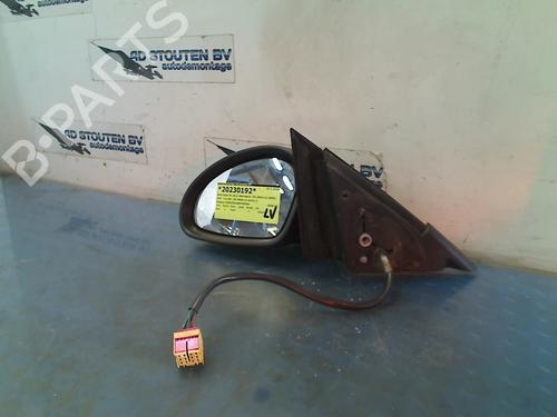 Used Left mirror SEAT IBIZA III (6L1) 1.6 16V (105 hp) 12589663