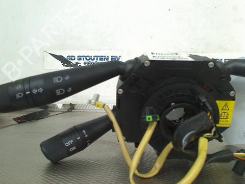 Steering column stalk FIAT PUNTO (199_) 0.9 Twinair Turbo | BP34005385I23  - Image 8