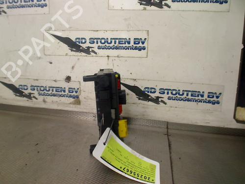 Fuse box CITROËN BERLINGO Box Body/MPV (B9) 1.6 HDi 90 | BP29851344E1