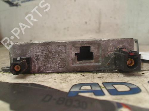 Electronic module MERCEDES-BENZ M-CLASS (W164) ML 500 4-matic (164.175) | BP13126118M83 