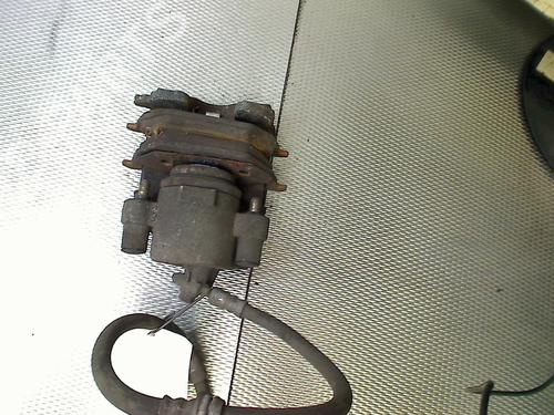 Left front brake caliper VW POLO VI (AW1, BZ1, AE1) 1.0 TSI | BP35974197M105 - Image 2