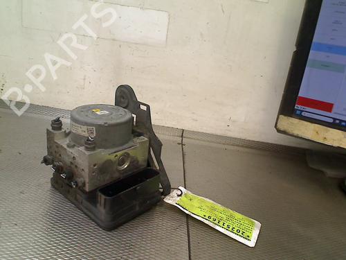 Bremsaggregat ABS für Bremsaggregat ABS VW GOLF VII (5G1, BQ1, BE1, BE2) 2.0 GTI (230 hp) 33771171 33771171