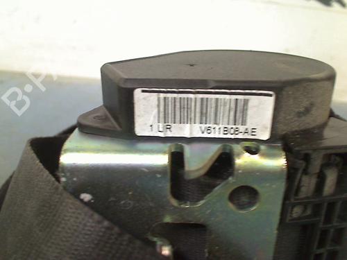 Front right seatbelt FORD TRANSIT Van (FA_ _) 2.2 TDCi | BP19410701I25 