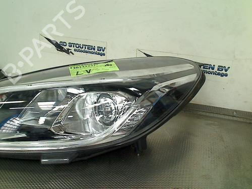 Scheinwerfer links FORD FIESTA VI (CB1, CCN) 1.0 | BP28172987C28 
