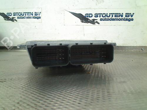 Engine control unit (ECU) BMW 3 Touring (E91) 318 i | BP38461926M57 - Image 6