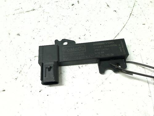 Elektronisk modul FORD B-MAX (JK) 1.0 EcoBoost (120 hp) 13123058
