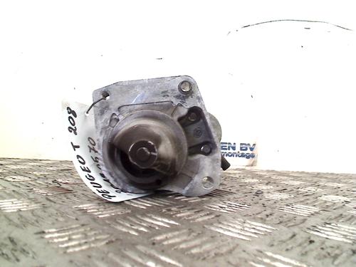 Used Starter PEUGEOT 208 I (CA_, CC_) 1.0 VTi (68 hp) 11306859