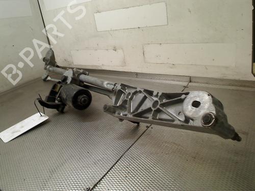 Front wipers mechanism MERCEDES-BENZ SLK (R171) 200 Kompressor (171.442) | BP30834522C83