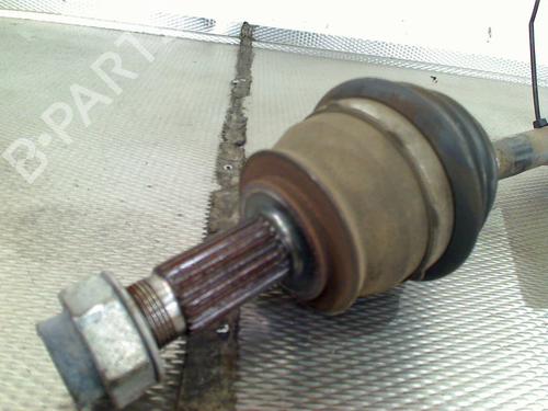 Right front driveshaft OPEL CORSA D (S07) 1.3 CDTI (L08, L68) | BP31669891M39 - Image 4