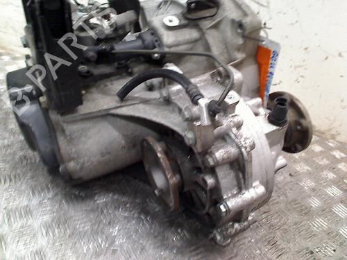Gearbox SEAT IBIZA III (6L1) 1.9 TDI | BP11259158M3 