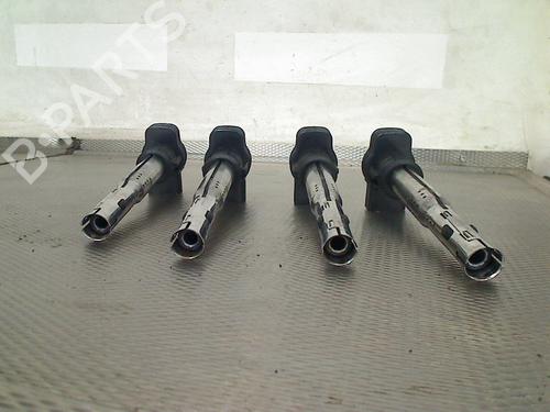 Ignition coil VW GOLF V (1K1) 2.0 GTI | BP38646738M94 - Image 5