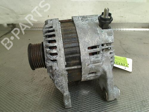 Alternator MAZDA CX-5 (KE, GH) 2.0 (KEEFW) | BP34005422M7  - Image 6